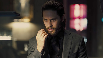 Blade Runner 2049, Short film revelation, Jared Leto's character, Geektyrant HD wallpaper