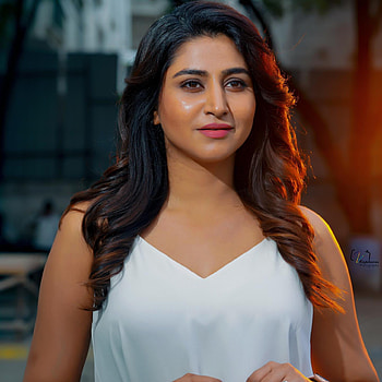 Varshini, lip, joint HD phone wallpaper