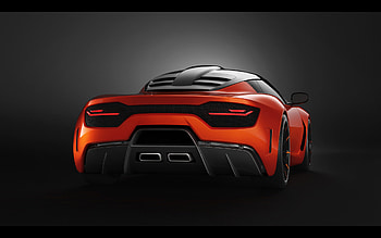 Transport, Auto, Tuning HD wallpaper