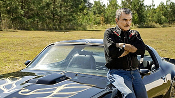 Burt Reynolds, Smokey and the Bandit star, Burt Reynolds dies HD wallpaper