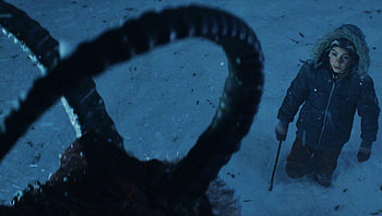 Krampus (2022) movie HD wallpaper