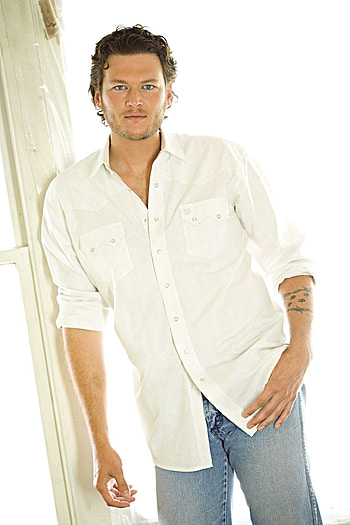 Blake Shelton, Male country singer, Entertainment Tonight HD phone wallpaper