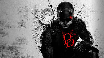 Daredevil: Born Again —, Daredevil: Born Again HD wallpaper