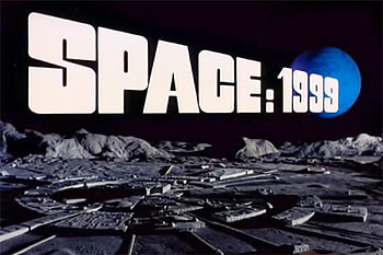 Space 1999, 1970s TV Show, Space 1999 TV Show, 1970s TV, Sci Fi HD wallpaper