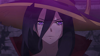 : The Strongest Magician in the Demon Lord's Army, Anime, The Strongest Magician in the Demon Lord's Army was a Human HD wallpaper