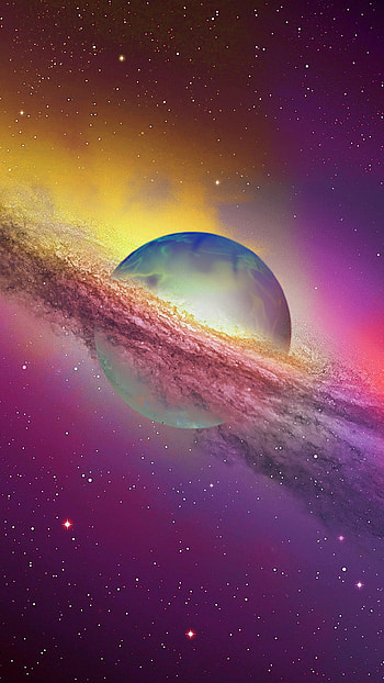 Science fiction, Science HD phone wallpaper