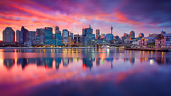 Skyline , Urban cityscapes, City skyline views, Dynamic metropolitan scenes HD wallpaper