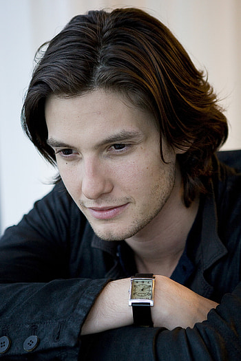 Ben Barnes, Ben Barnes , Fanpop, Ben HD phone wallpaper