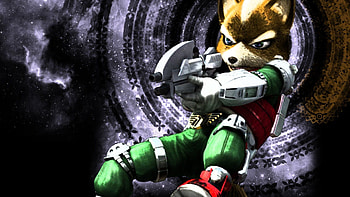 STARFOX shooter family nintendo sci-fi star fox (48) . HD wallpaper