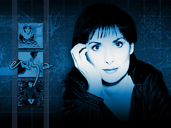 Enya, Irish Singers, Irish Vocalists, New Age Music HD wallpaper