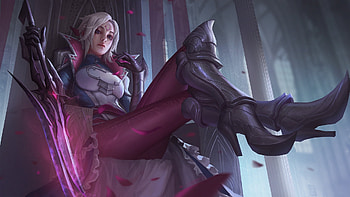 Women Warrior, Women, Girl, Warrior, fantasy HD wallpaper