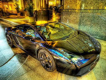 Transport, Auto, Lamborghini HD wallpaper