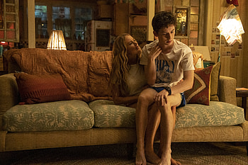 Relaxed Evening - No Hard Feelings, movie, No Hard Feelings HD wallpaper