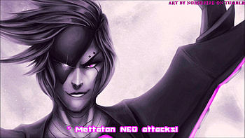 [Undertale] NEO AWOKEN - Mettaton NEO Full Fight Theme (SPOILERS) - YouTube HD wallpaper