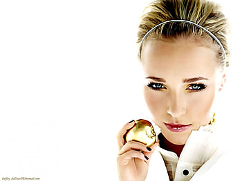 hayden Panettiere, hayden, heroes, claire, panettiere HD wallpaper