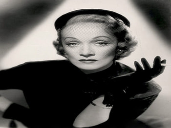 MARLENE DIETRICH, movies, action, actresses, usa HD wallpaper