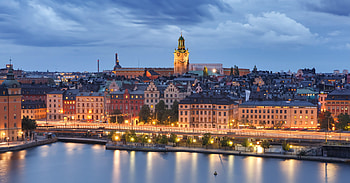Gamla Stan, Travels, Stockholm, Sweden HD wallpaper