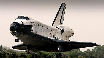 Space Shuttle, , backgrounds HD wallpaper