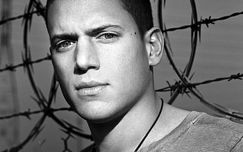 Wentworth Miller, , Christopher Peltier, Posted HD wallpaper