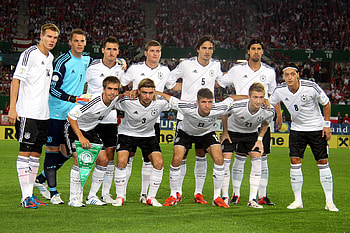 2014 FIFA World Cup Qualification, Germany National Football Team HD wallpaper