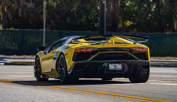 car, Lamborghini HD wallpaper