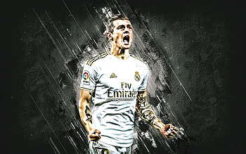 Toni Kroos, real madrid HD wallpaper