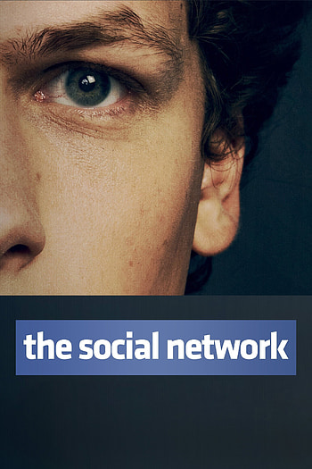 The Social Network posters, Film database collection, Oscar-winning film, Gripping narrative HD phone wallpaper