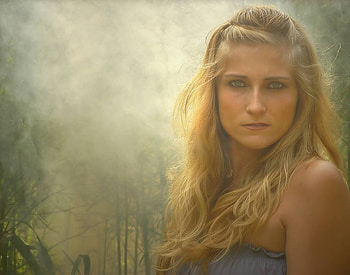 Those Eyes, those, eyes, smokey, girl HD wallpaper