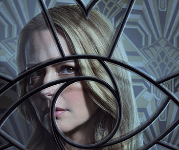 TV Show, The Watchful Eye HD wallpaper