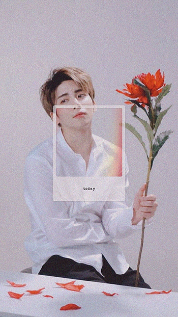 Jonghyun, Shinee HD phone wallpaper