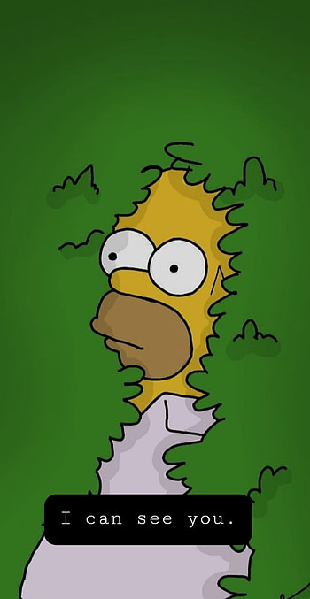 Homer, people_in_nature, art HD phone wallpaper