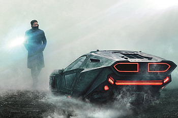 Blade Runner 2049, Officer K (Blade Runner 2049), Movie, Ryan Gosling HD wallpaper