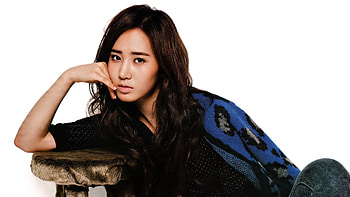 Kwon Yuri, Music sensation, South Korean star, Stunning hoot HD wallpaper