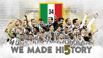 Forza Juve, Forza Juve album, collection, Creative designs HD wallpaper