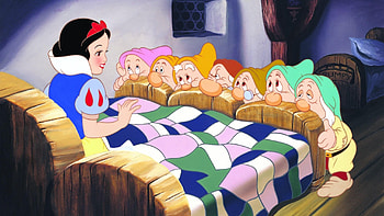 Snow White, Animation, Snow White and the Seven Dwarfs, Disney HD wallpaper