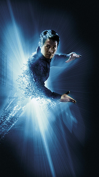 The One (2022) movie HD phone wallpaper