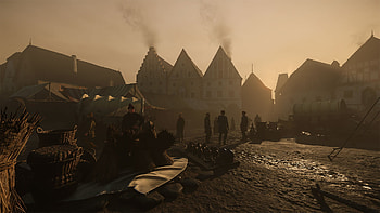 Kingdom Come: Deliverance II, video game, Kingdom Come: Deliverance II HD wallpaper