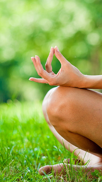 Meditation , Uplifting , Relaxation inspiration, Inner peace HD phone wallpaper