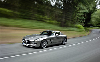 Cars, Speed, Amg, Mercedes, Mercedes Benz, Sls 63, Acceleration HD wallpaper