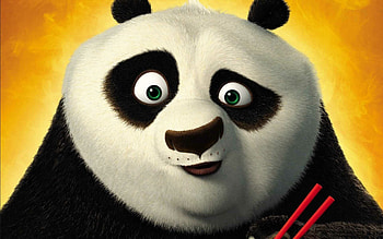 Panda, Kung Fu Panda, Keywords, Keywords HD wallpaper