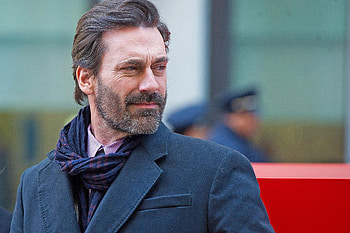 Jon Hamm, Movies, Actor, Hollywood HD wallpaper