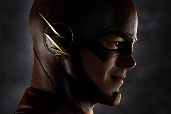 Flash, Tv Show, Barry Allen, Grant Gustin, The Flash (2014) HD wallpaper