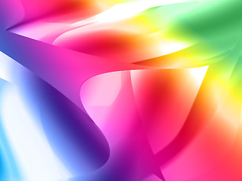 Abstract, Shine, Light, Bright, Lines, Stains, Spots HD wallpaper