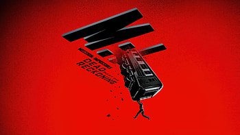 Mission: Impossible — Dead Reckoning Part One | Ultra, Mission: Impossible - Dead Reckoning Part One HD wallpaper