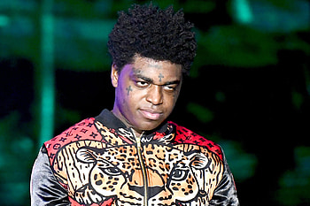 Kodak Black, Legal troubles, Sexual assault charges, dom HD wallpaper