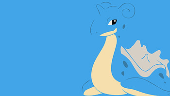 Lapras , Top Lapras backgrounds, Water-type Pokmon, Artistic designs HD wallpaper