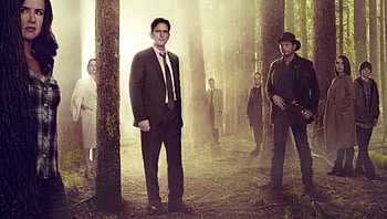 Wayward Pines (2022) movie HD wallpaper