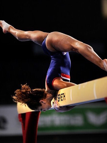 Sarl Papadoom, Gimnasia artistica, 12, Acrobatic gymnastics HD phone wallpaper