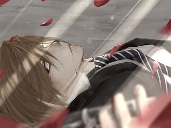 Light Yagami, Anime, Death Note HD wallpaper