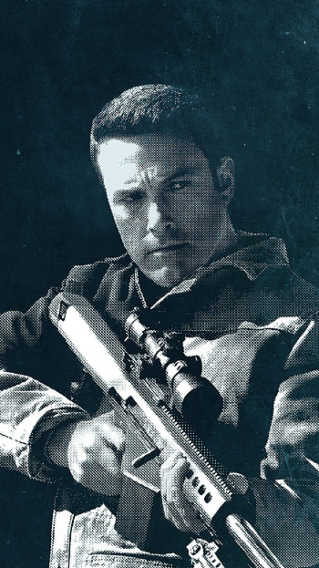 The Accountant (2022) movie HD phone wallpaper